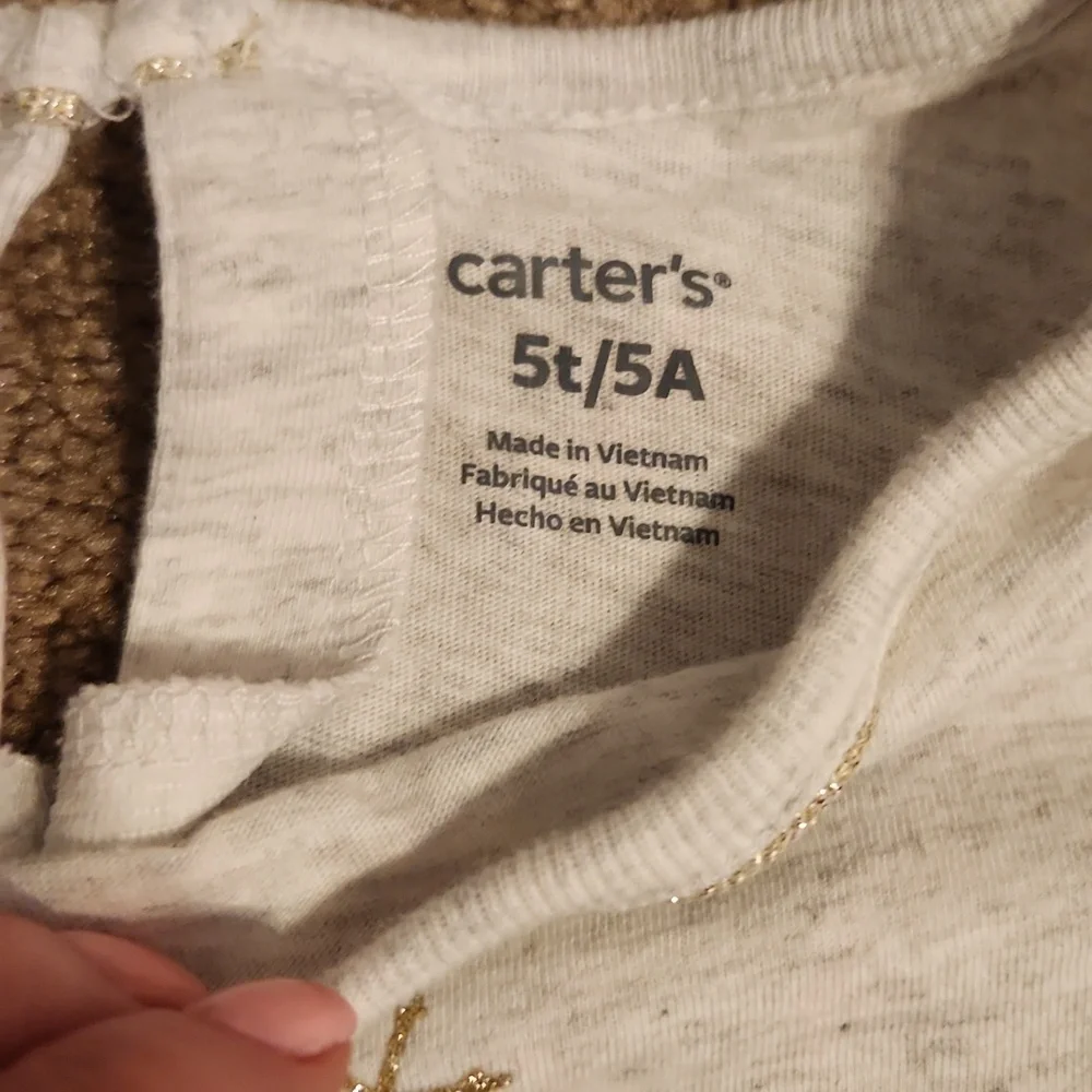 Carter's 